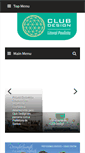 Mobile Screenshot of clubdesignbr.com.br